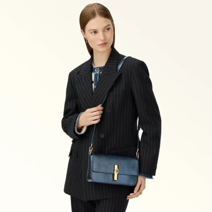 Furla Iride Crossbody S Furla Iride Crossbody S
