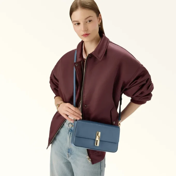 Furla Iride Crossbody S Furla Iride Crossbody S