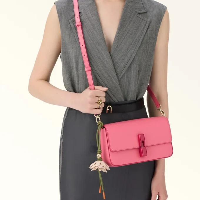 Furla Iride Crossbody S Furla Iride Crossbody S