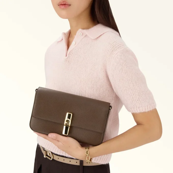 Furla Iride Crossbody S Furla Iride Crossbody S