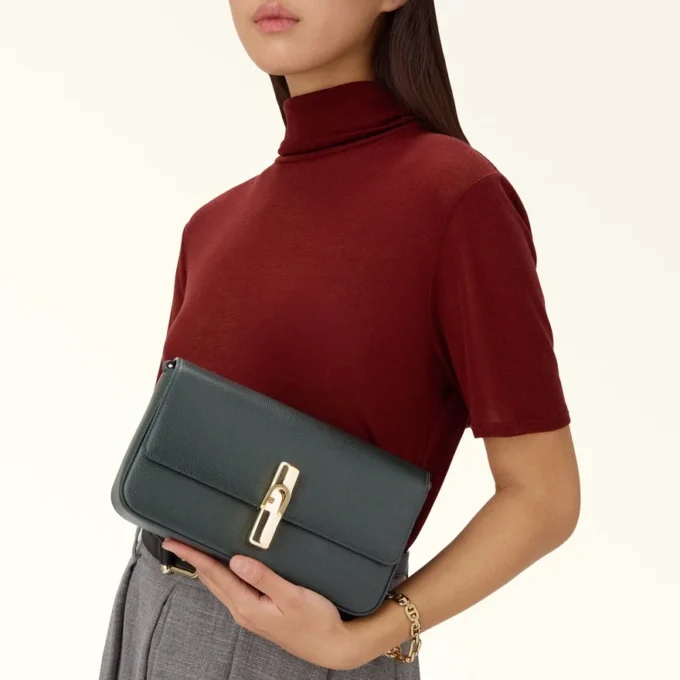 Furla Iride Crossbody S Furla Iride Crossbody S