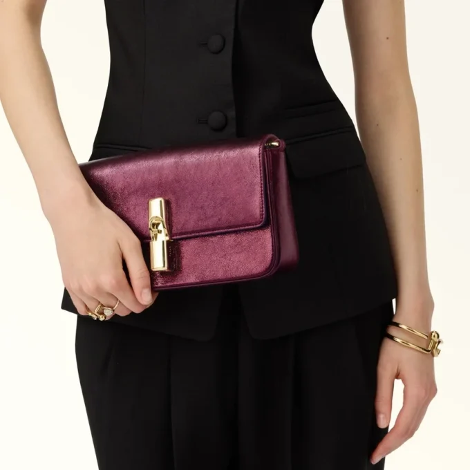 Furla Iride Crossbody S Furla Iride Crossbody S
