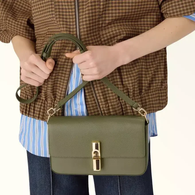 Furla Iride Crossbody S Furla Iride Crossbody S