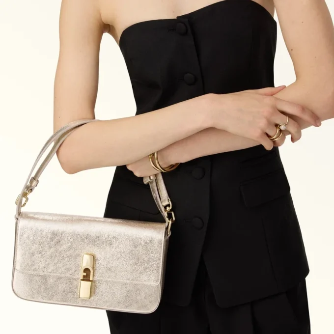 Furla Iride Crossbody S Furla Iride Crossbody S