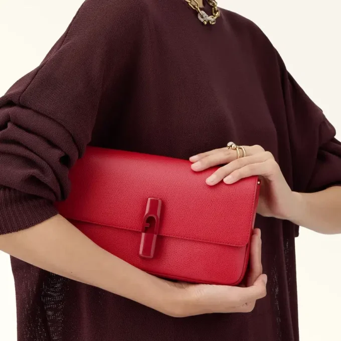 Furla Iride Crossbody S Furla Iride Crossbody S