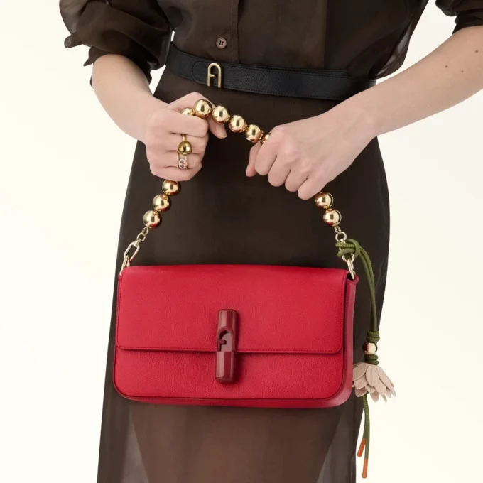Furla Iride Crossbody S Furla Iride Crossbody S