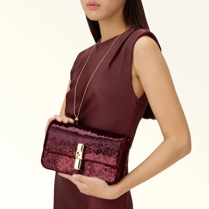 Furla Iride Crossbody S Furla Iride Crossbody S