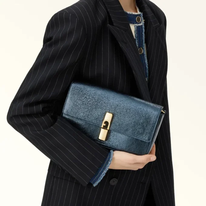Furla Iride Crossbody S Furla Iride Crossbody S
