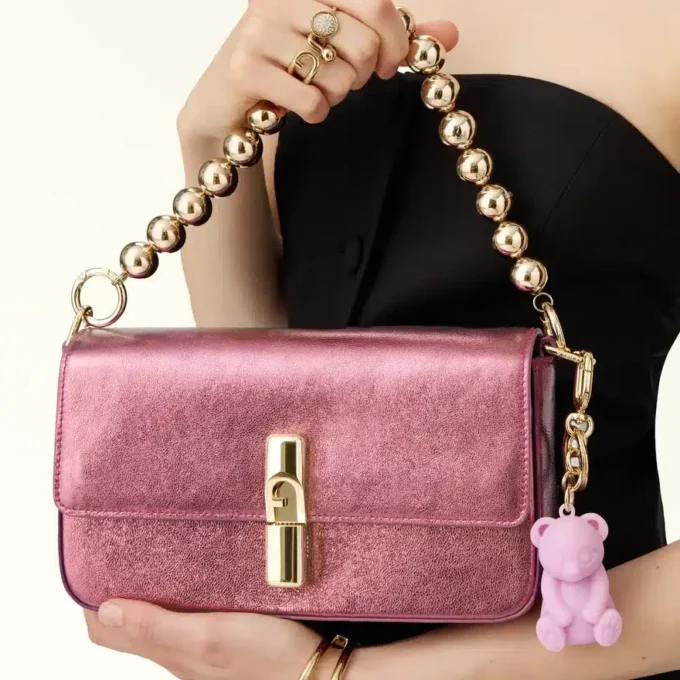 Furla Iride Crossbody S Furla Iride Crossbody S