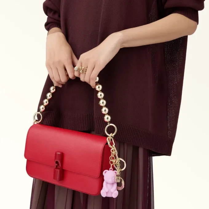 Furla Iride Crossbody S Furla Iride Crossbody S