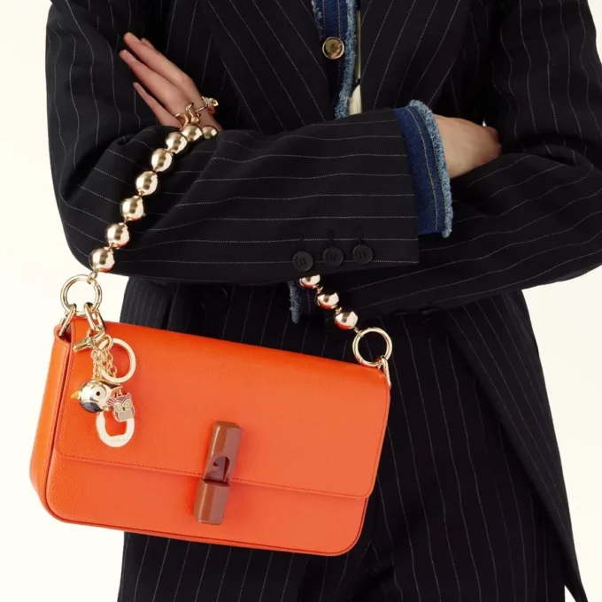 Furla Iride Crossbody S Furla Iride Crossbody S