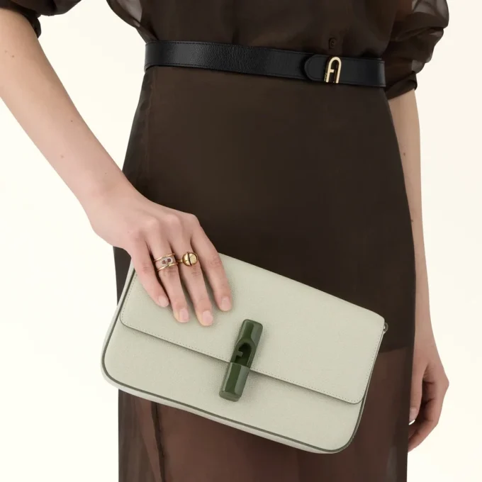 Furla Iride Crossbody S Furla Iride Crossbody S