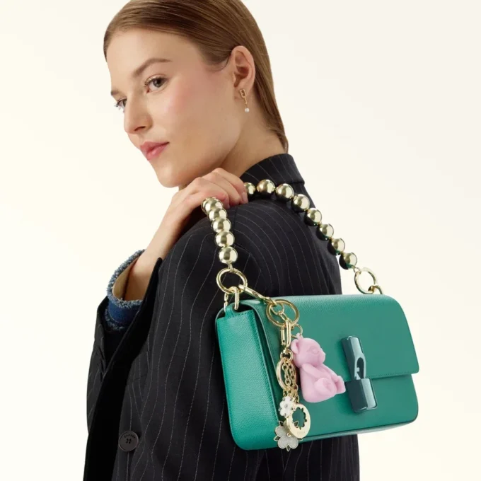 Furla Iride Crossbody S Furla Iride Crossbody S