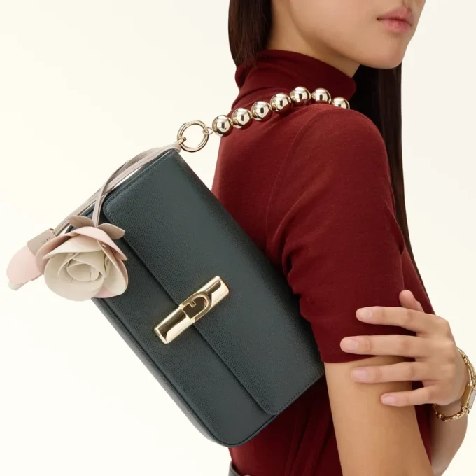 Furla Iride Crossbody S Furla Iride Crossbody S