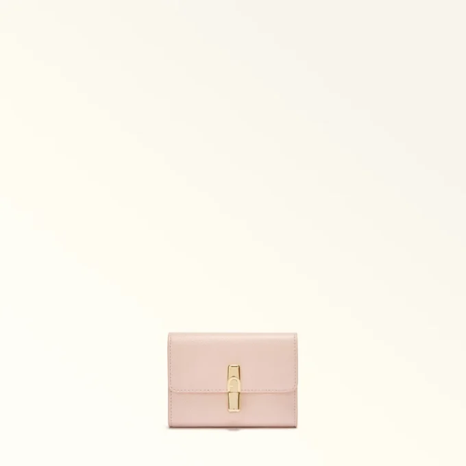 Furla Iride Kompakte Geldbörse S Furla Iride Kompakte Geldbörse S