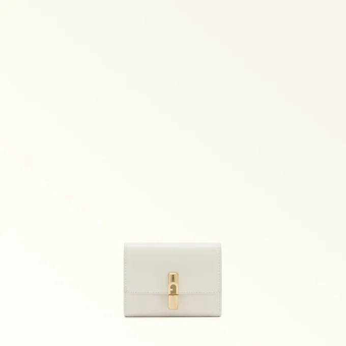 Furla Iride Kompakte Geldbörse S
