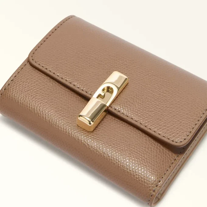 Furla Iride Kompakte Geldbörse S