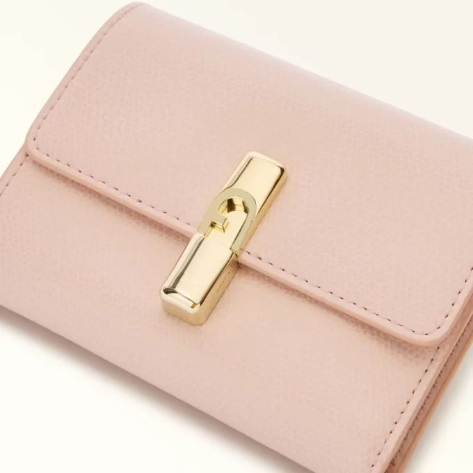 Furla Iride Kompakte Geldbörse S Furla Iride Kompakte Geldbörse S