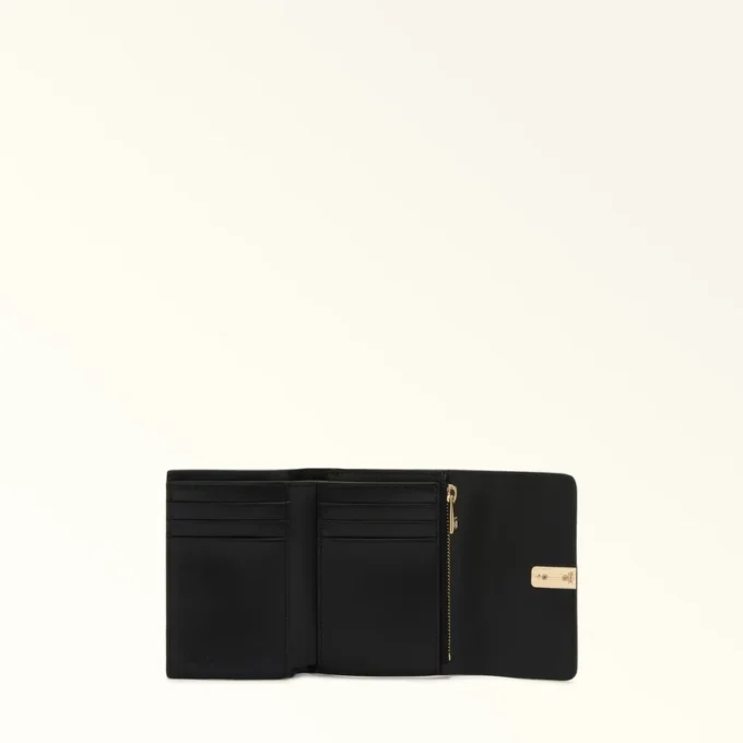 Furla Iride Kompakte Geldbörse S