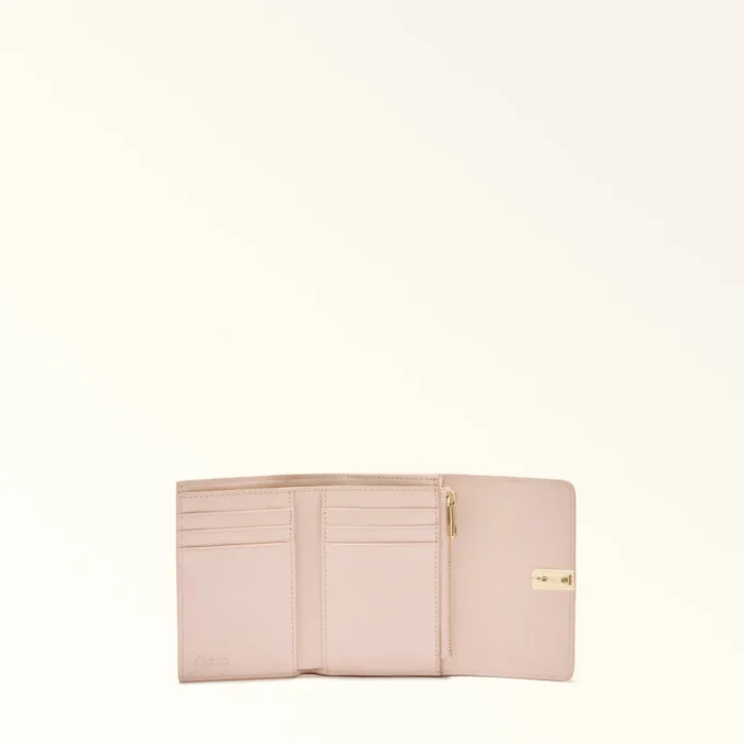 Furla Iride Kompakte Geldbörse S Furla Iride Kompakte Geldbörse S