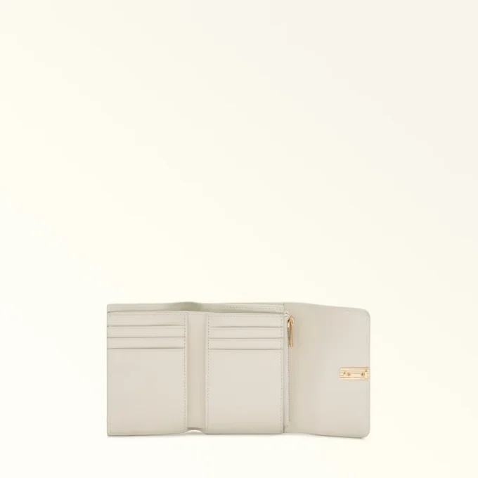 Furla Iride Kompakte Geldbörse S