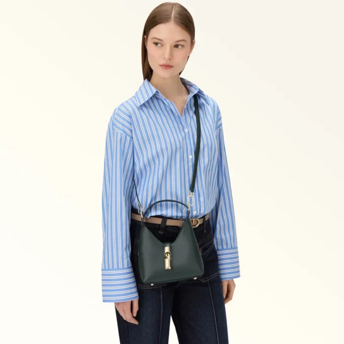 Furla Iride Mini-Tasche Furla Iride Mini-Tasche