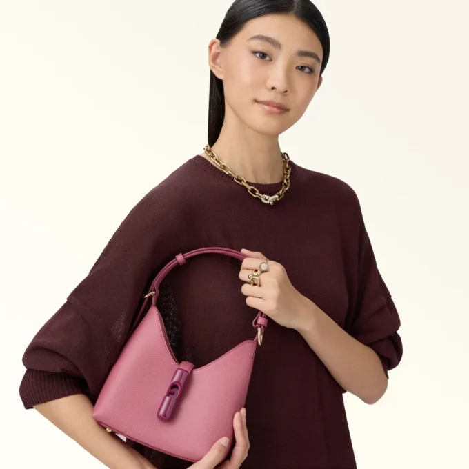 Furla Iride Mini-Tasche Furla Iride Mini-Tasche