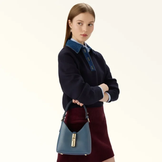 Furla Iride Mini-Tasche Furla Iride Mini-Tasche