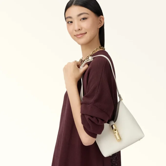 Furla Iride Mini-Tasche Furla Iride Mini-Tasche