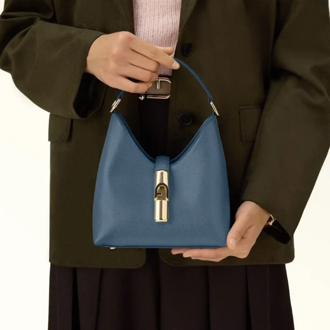 Furla Iride Mini-Tasche Furla Iride Mini-Tasche