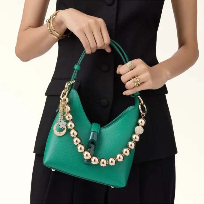 Furla Iride Mini-Tasche Furla Iride Mini-Tasche