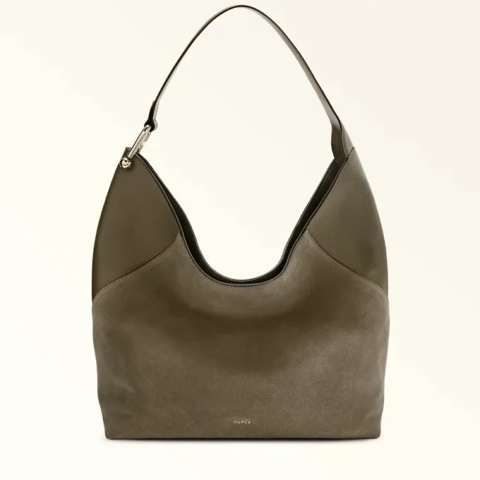 Furla Lara Schultertasche L
