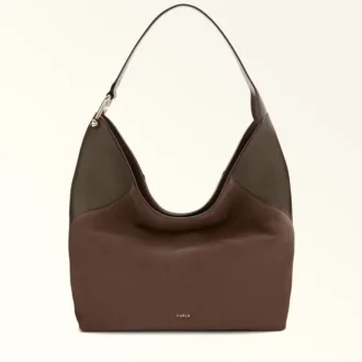 Furla Lara Schultertasche L