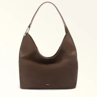Furla Lara Schultertasche L