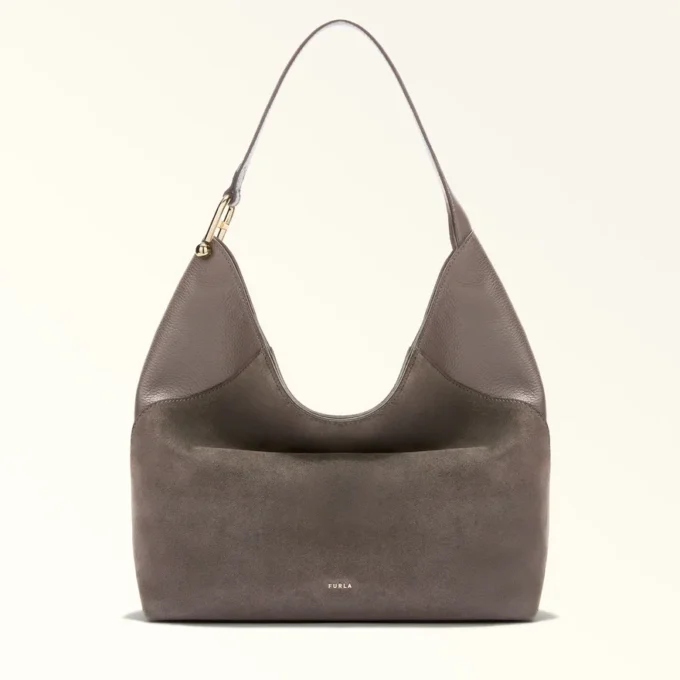 Furla Lara Schultertasche L