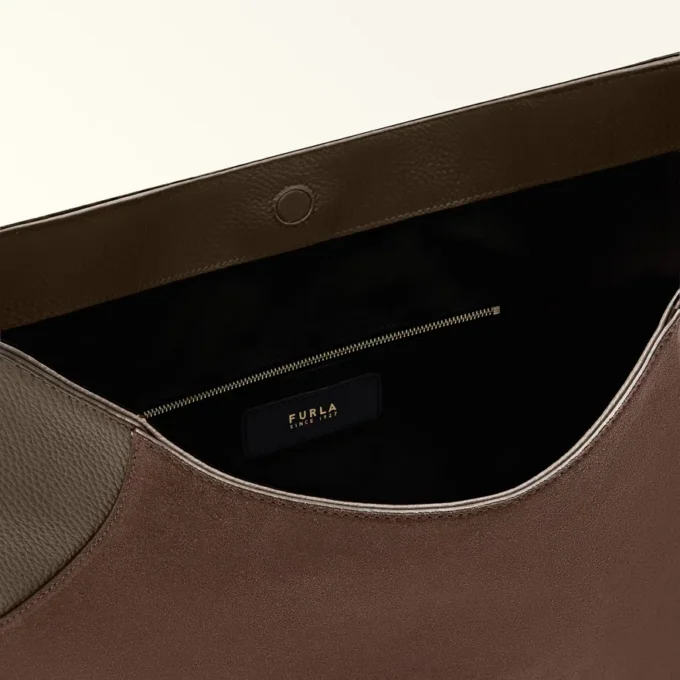 Furla Lara Schultertasche L