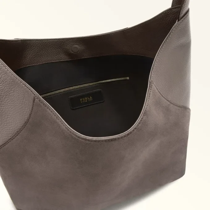 Furla Lara Schultertasche L