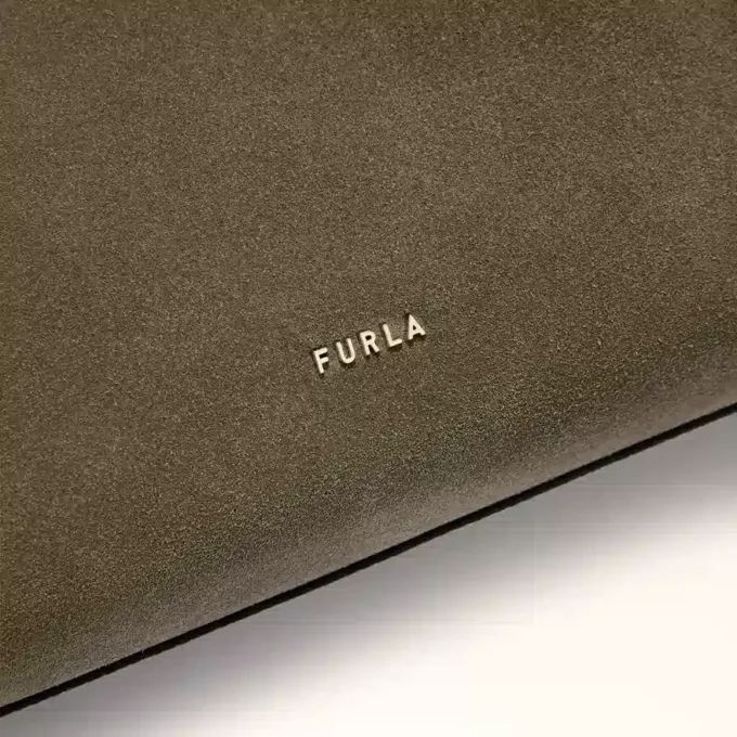 Furla Lara Schultertasche L