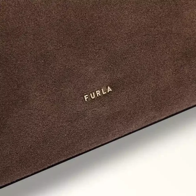 Furla Lara Schultertasche L