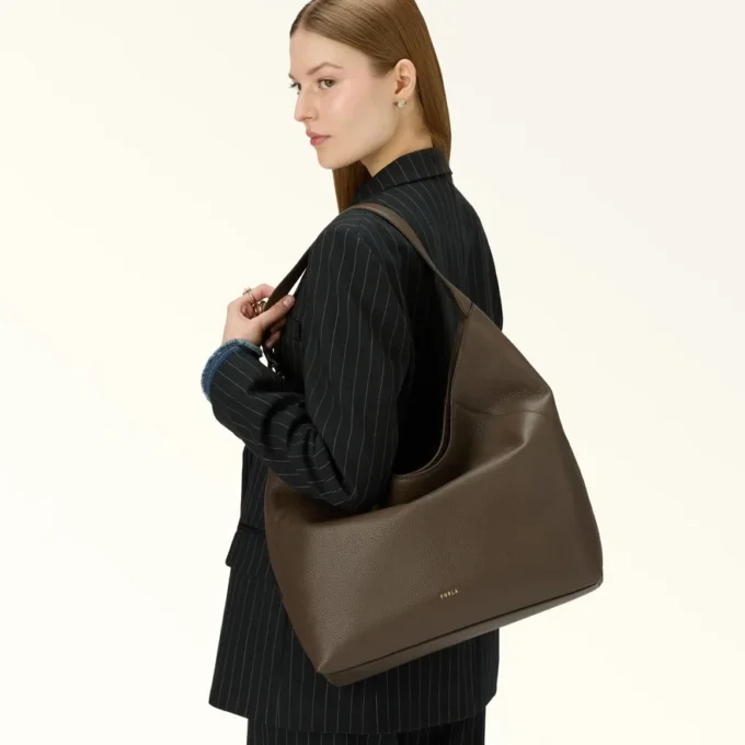 Furla Lara Schultertasche L Furla Lara Schultertasche L