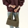 Furla Lara Schultertasche L