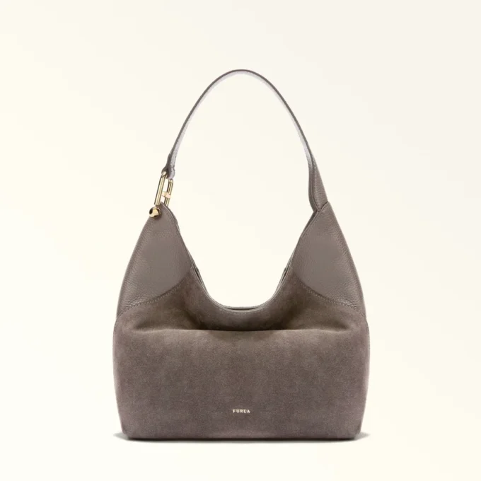 Furla Lara Schultertasche M