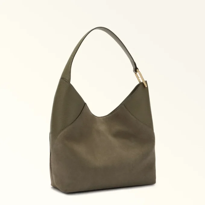 Furla Lara Schultertasche M
