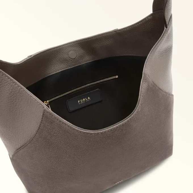 Furla Lara Schultertasche M