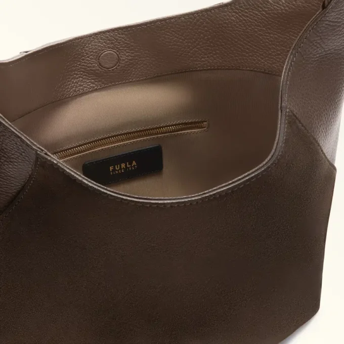 Furla Lara Schultertasche M Furla Lara Schultertasche M