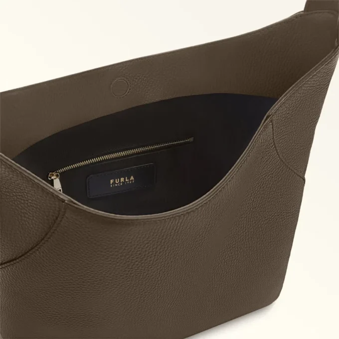 Furla Lara Schultertasche M Furla Lara Schultertasche M