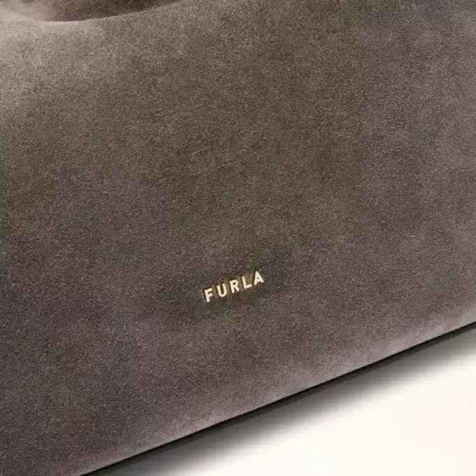 Furla Lara Schultertasche M