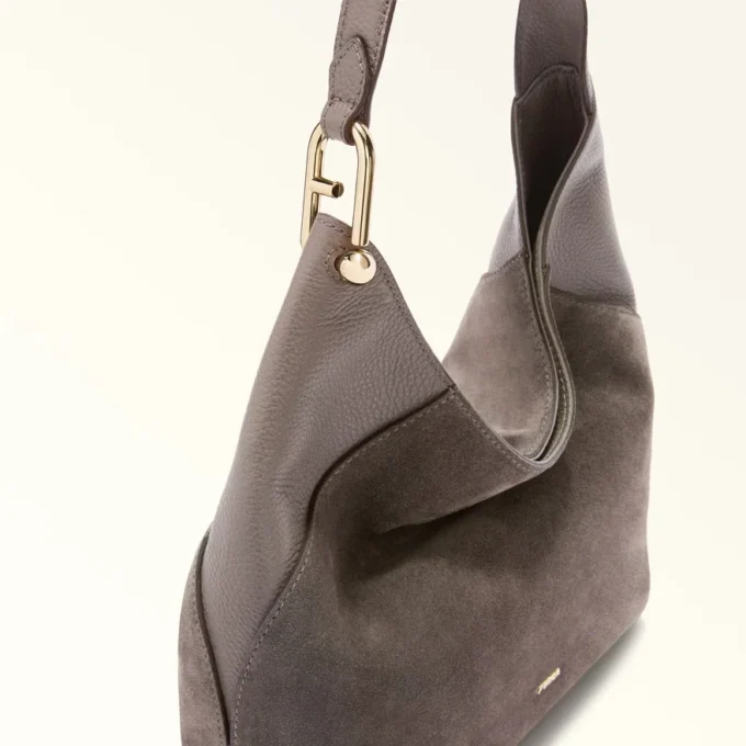 Furla Lara Schultertasche M