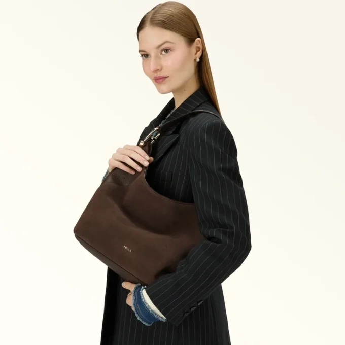 Furla Lara Schultertasche M Furla Lara Schultertasche M
