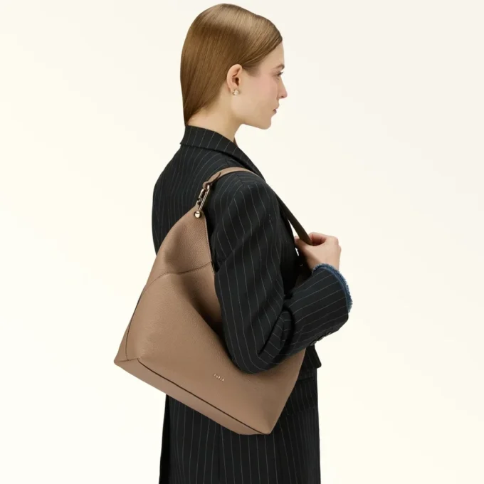 Furla Lara Schultertasche M Furla Lara Schultertasche M